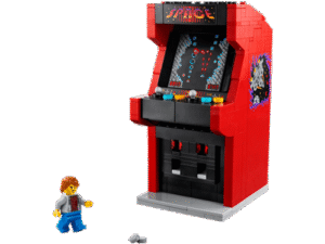 LEGO set 40805 Arcade Machine