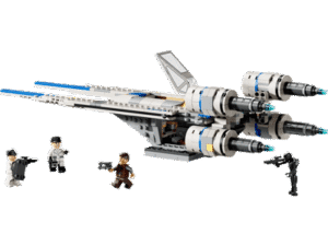 LEGO set 75399 Rebel U-Wing Starfighter™