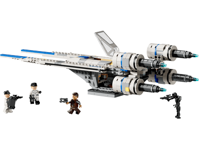 LEGO set 75399 Rebel U-Wing Starfighter™