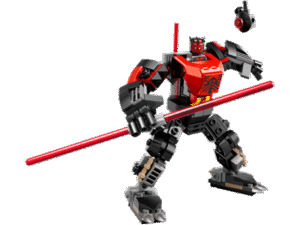 LEGO set 75411 Darth Maul™ Mech