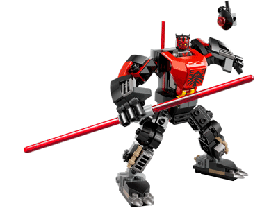 LEGO set 75411 Darth Maul™ Mech