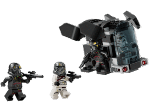 LEGO set 75412 Death Trooper & Night Trooper Battle Pack