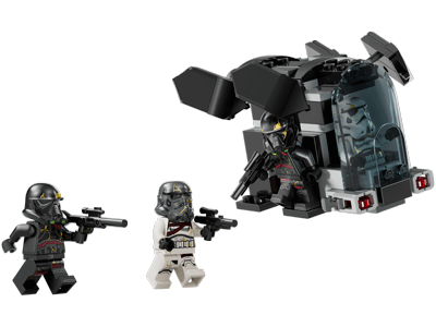LEGO set 75412 Death Trooper & Night Trooper Battle Pack