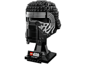 LEGO set 75415 Kylo Ren™ Helmet