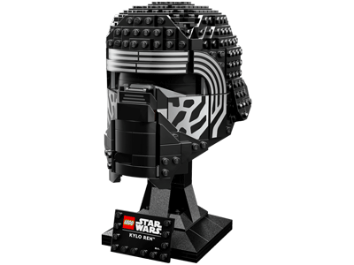 LEGO set 75415 Kylo Ren™ Helmet