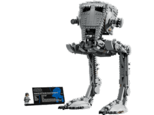 LEGO set 75417 AT-ST Walker