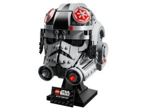 LEGO set 75429 AT-AT Driver Helmet