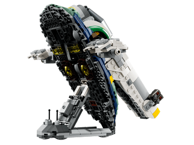 LEGO set 75433 Jango Fett's Starship
