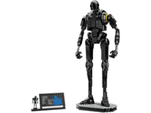LEGO set 75434 K-2SO™ Security Droid