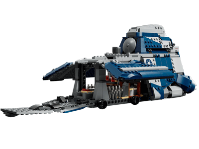 LEGO set 75435 Battle of Felucia Separatist MTT