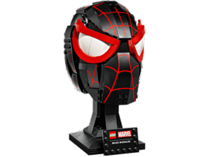 LEGO set 76329 Miles Morales' Mask