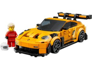 77239 Porsche 911 GT3 RS Super Car